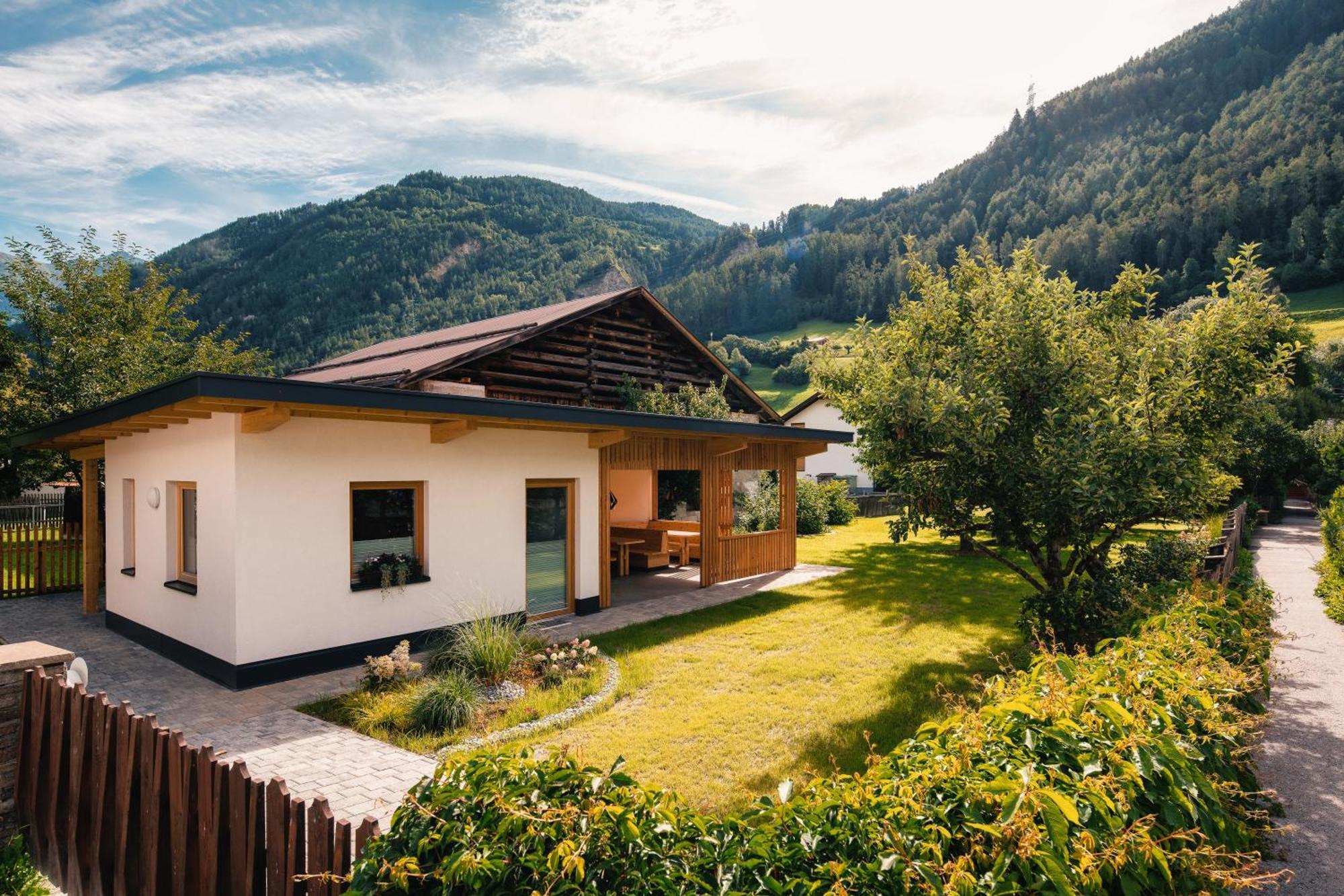 Ferienresidenz Raich Apartment Ried im Oberinntal Exterior foto